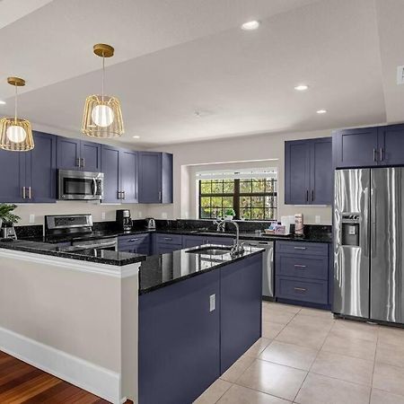 Disney Themed 4Br Family Townhome Inside Disney Resort Area Orlando Exterior photo