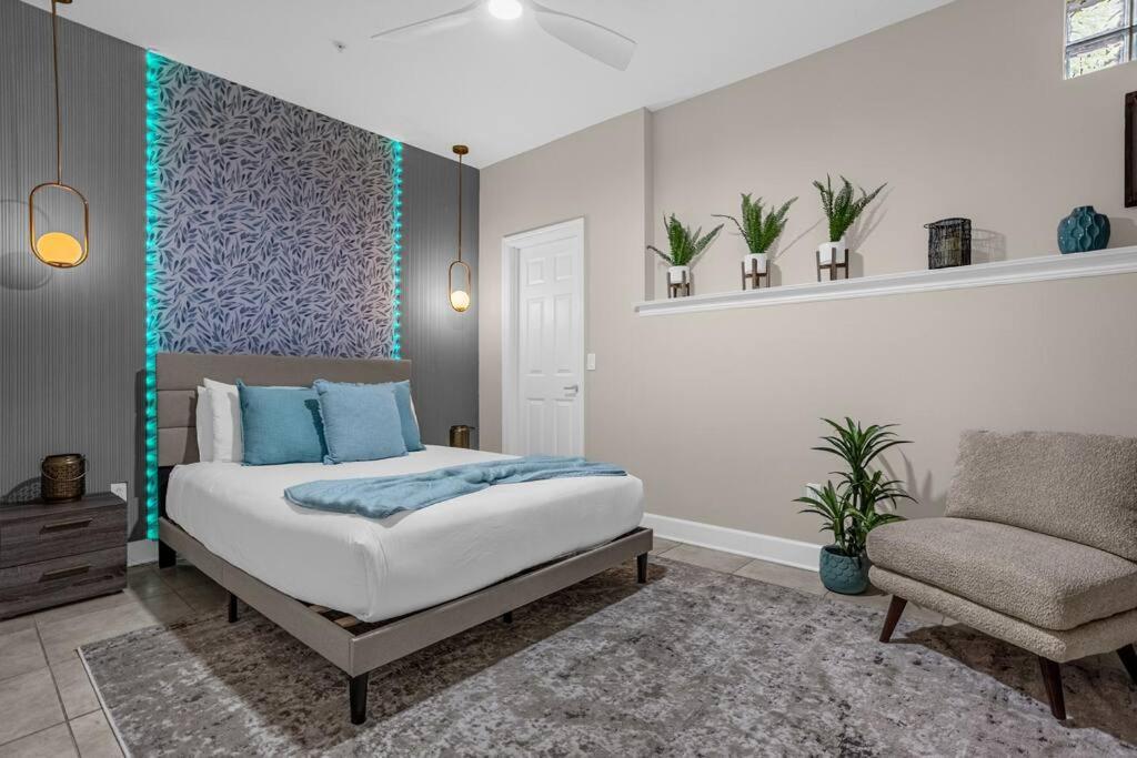Disney Themed 4Br Family Townhome Inside Disney Resort Area Orlando Exterior photo