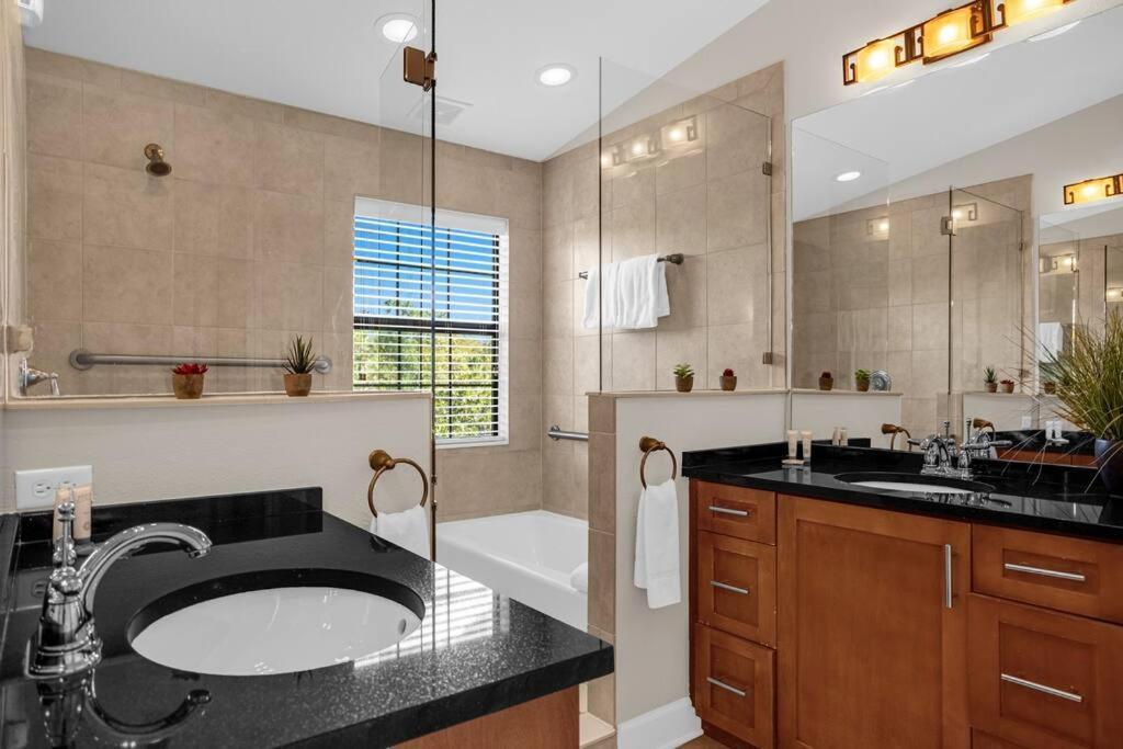 Disney Themed 4Br Family Townhome Inside Disney Resort Area Orlando Exterior photo
