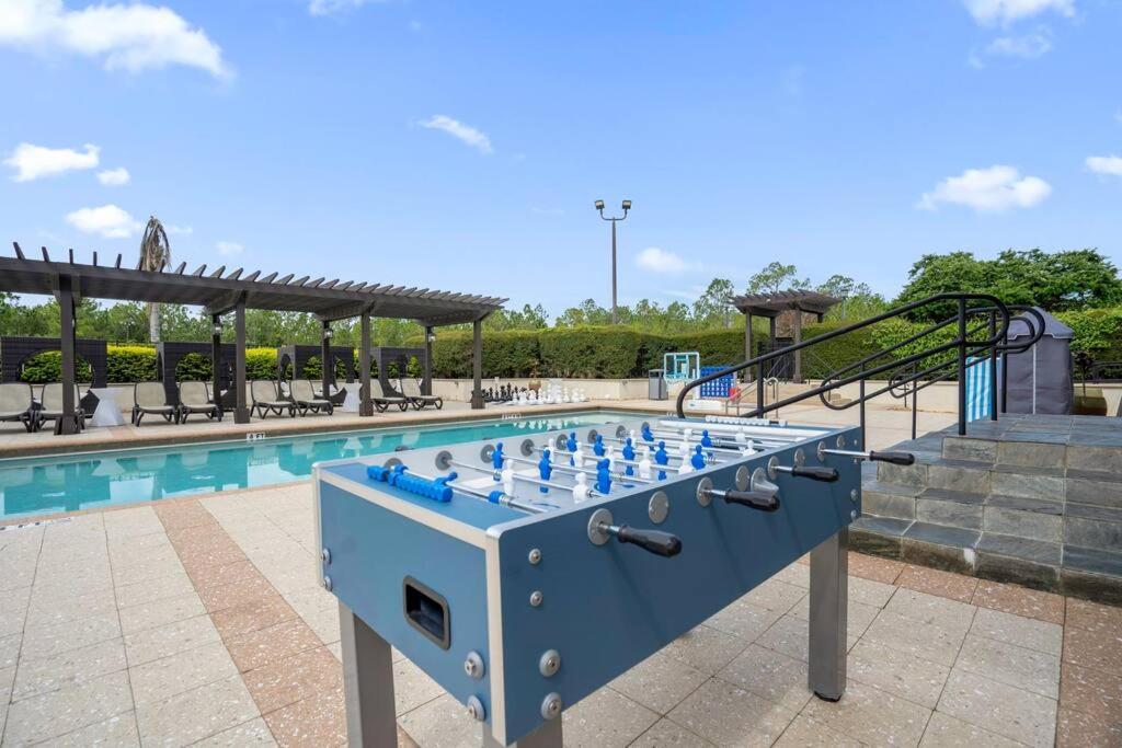 Disney Themed 4Br Family Townhome Inside Disney Resort Area Orlando Exterior photo