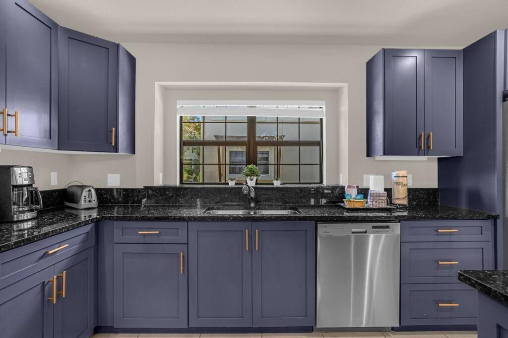 Disney Themed 4Br Family Townhome Inside Disney Resort Area Orlando Exterior photo
