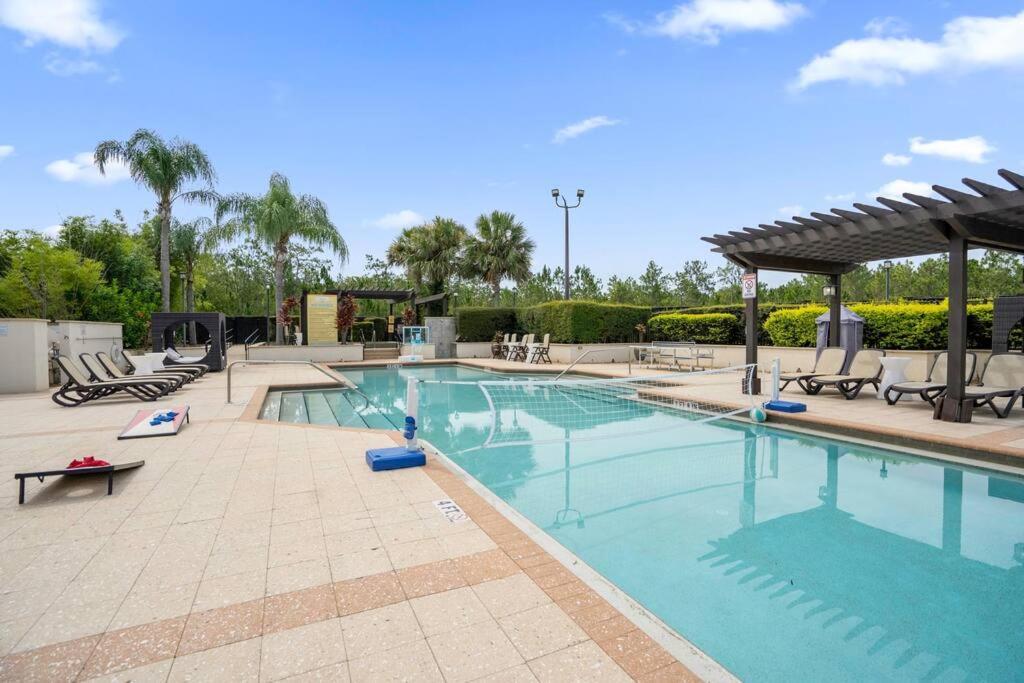 Disney Themed 4Br Family Townhome Inside Disney Resort Area Orlando Exterior photo