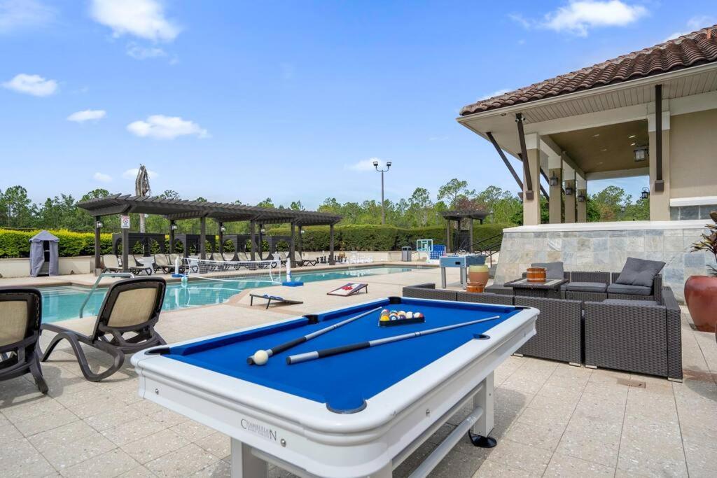 Disney Themed 4Br Family Townhome Inside Disney Resort Area Orlando Exterior photo