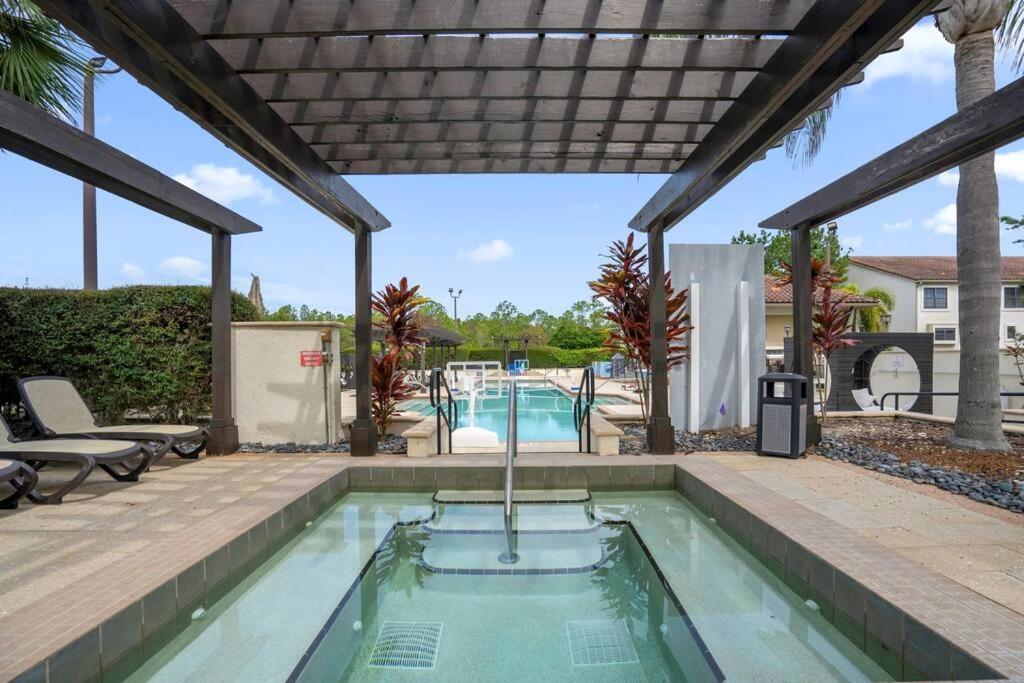 Disney Themed 4Br Family Townhome Inside Disney Resort Area Orlando Exterior photo