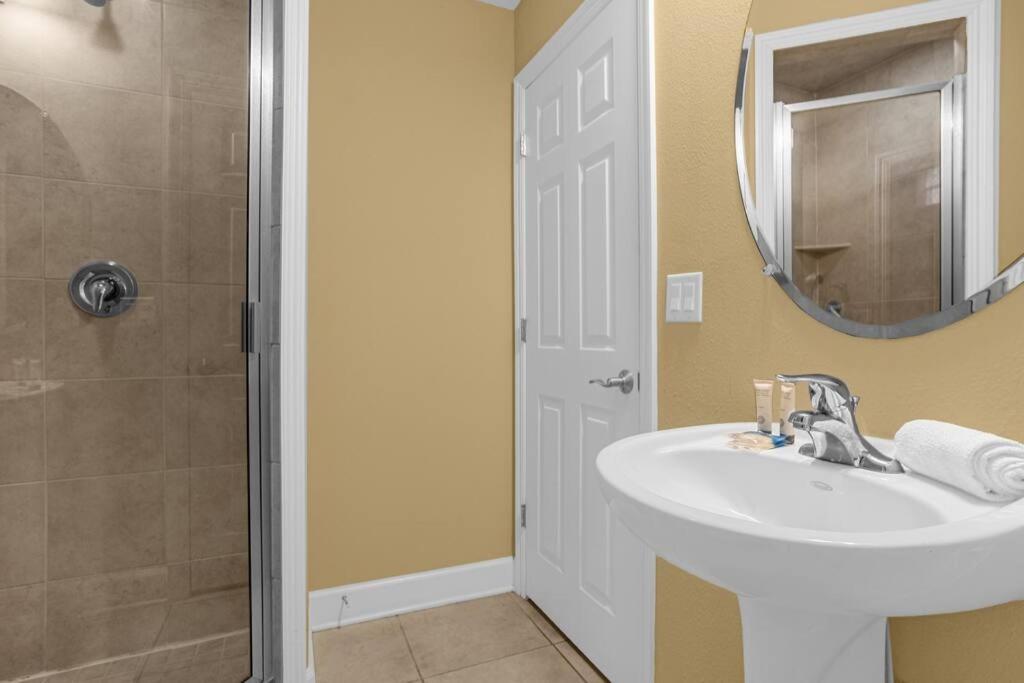 Disney Themed 4Br Family Townhome Inside Disney Resort Area Orlando Exterior photo