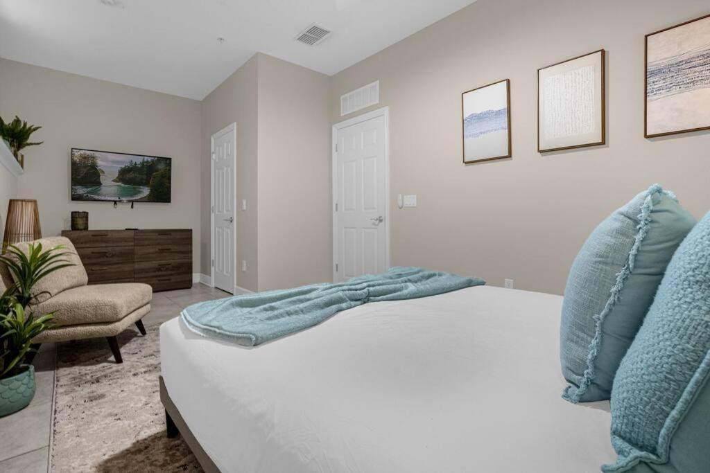 Disney Themed 4Br Family Townhome Inside Disney Resort Area Orlando Exterior photo
