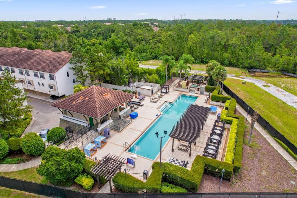 Disney Themed 4Br Family Townhome Inside Disney Resort Area Orlando Exterior photo