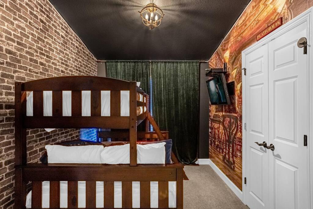 Disney Themed 4Br Family Townhome Inside Disney Resort Area Orlando Exterior photo